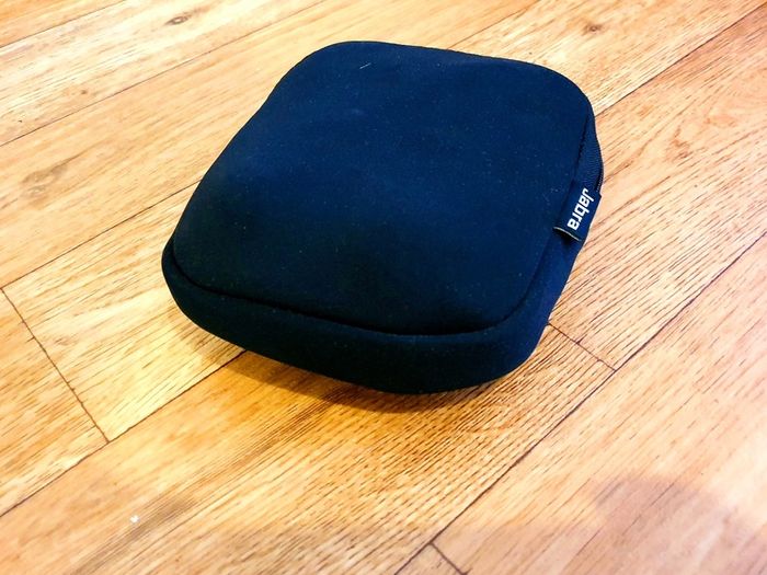 Jabra USB Headset with Mic & Carry Case