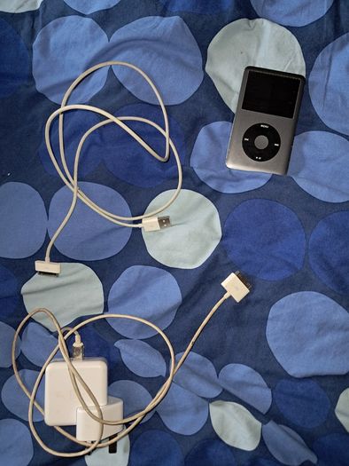 iPod Classic (A1238) - 120GB