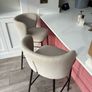 2 Breakfast Bar Stools by KAVEHOME Image 2