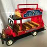 Vintage Sylvanian Families Country Double Decker Bus Image 7