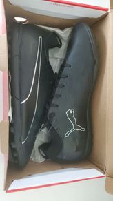 New Puma evoKNIT FTB II TT Football Boots UK 11 Fits UK 10