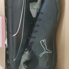 New Puma evoKNIT FTB II TT Football Boots UK 11 Fits UK 10