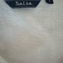 Salsa tshirt - sz m Image 6