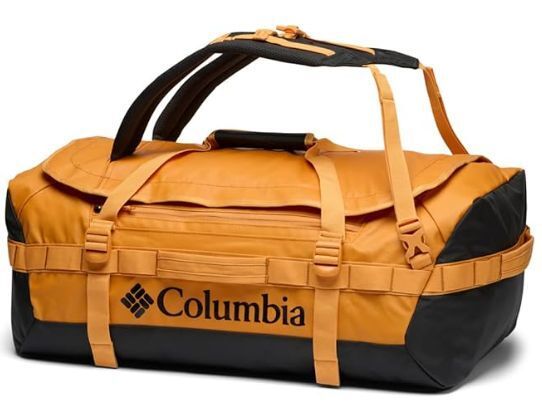 Columbia Landroamer Duffel Travel Bag 60L - NEW (with tags)
