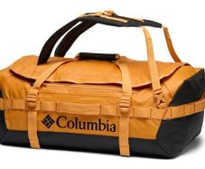 Columbia Landroamer Duffel Travel Bag 60L - NEW (with tags)