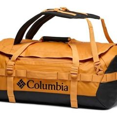 Columbia Landroamer Duffel Travel Bag 60L - NEW (with tags)