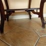 Two Tier Side Table Image 4