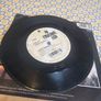 An Emotional Fish Lace Virginia UK 7" Vinyl single 1990 Image 4