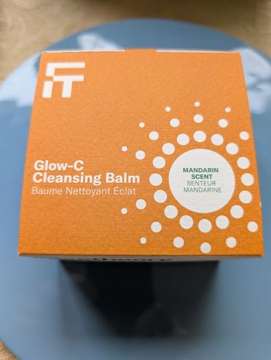 Facetheory Glow C Cleansing Balm