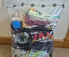 Large bundle boys clothes 3 to 4 years