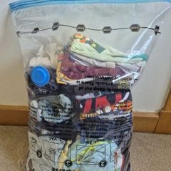 Large bundle boys clothes 3 to 4 years