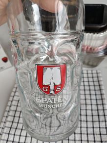 Beer Mug