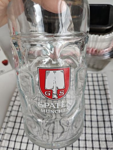Beer Mug