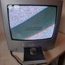 Philips 14" CRT TV Image 3