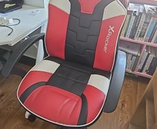 XRocker Gaming Chair