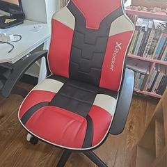 XRocker Gaming Chair
