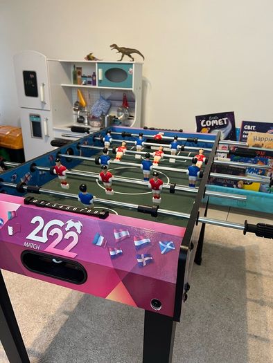 Football table