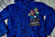 Super mario jumper