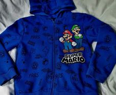Super mario jumper
