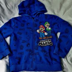 Super mario jumper