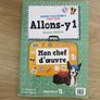 Secondary School French books Image 4