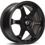 16" Rota Grid bronze Alloy Wheels Audi Honda Hyundai Kia Mazda Mercedes Mitsubishi Nissan Renault Seat Subaru Skoda Suzuki Toyota VW 5x114,3 / 5x112 Image 3