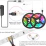 5M 300 Leds 5050SMD strip light full kit Image 3