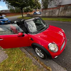 2009 Mini Cooper