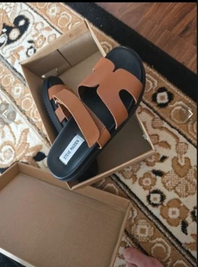 Sandals brand new