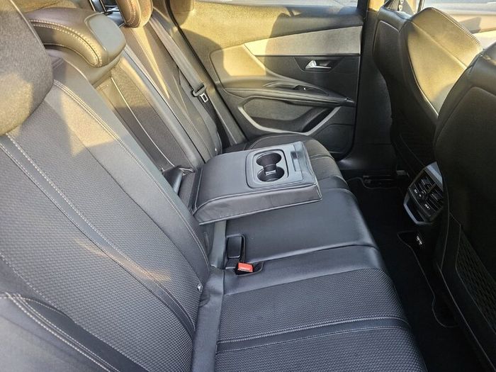 Peugeot 3008 2024
