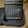 powered desk Citronic csp 400 Image 2