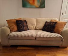 3 & 2 Seater Sofa