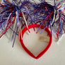 4th of July/other occasion Headband - As New Image 2