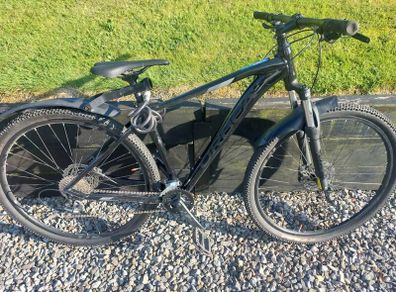 Orbea Mountain Bike