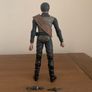 Star Trek Kor the Klingon warrior Image 2