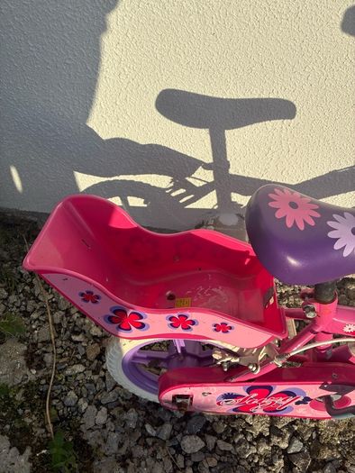 Kids  Bike
