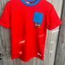 Adidas Lego Top - 11-12 Image 2