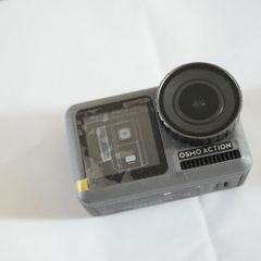 DJI Osmo Action 1 camera+ extras