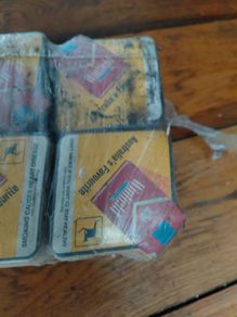 vintage beer mats