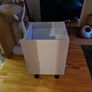 Kitchen cabinet and countertop Image 5