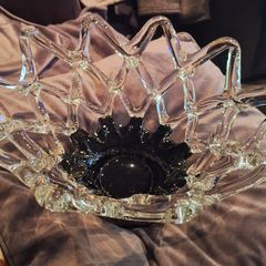 glass bowl