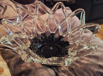glass bowl