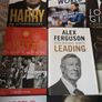 Football / Soccer Books Any 5 (free Postage And Packaging) Image 2