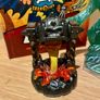 Books and Figures Job Lot Bundle Image 9