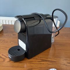 Nespresso Essenza coffee machine