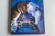 Cats &amp; Dogs DVD