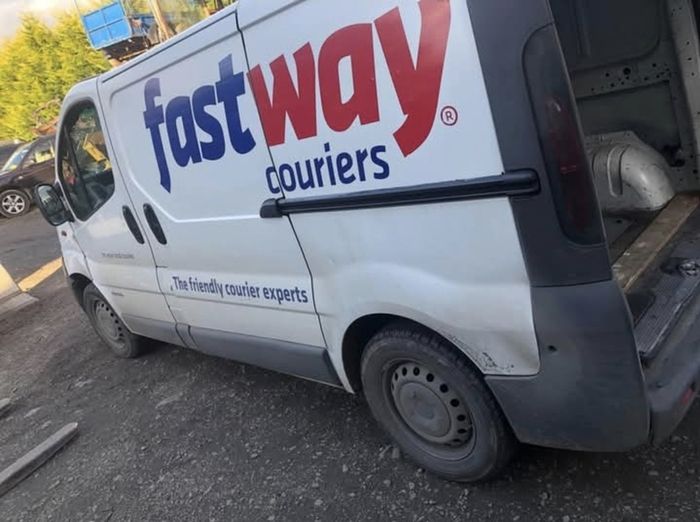truck stickers
