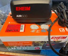 Fish Tank - Air pump