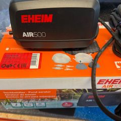 Fish Tank - Air pump