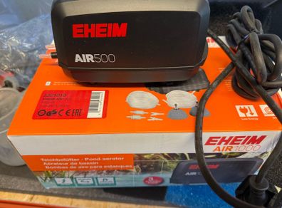Fish Tank - Air pump